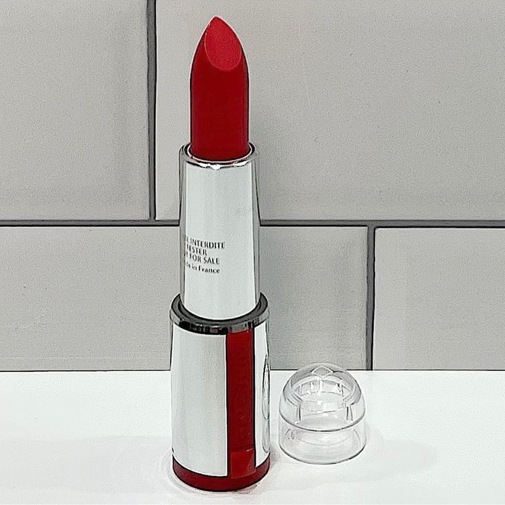 Givenchy 304 Mandarine Bolero Lipstick